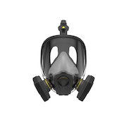 CorPro FFM1600 Full Face Mask